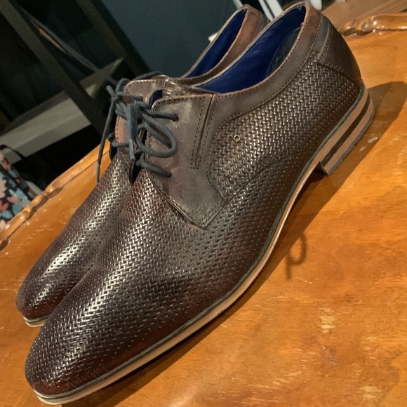 Bugatti dress shoe - size 44 - Picture 4 of 8